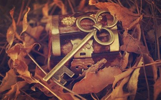 关于离别的qq签名