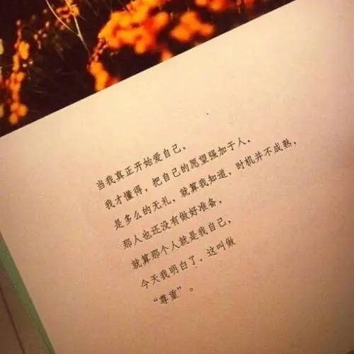 伤感文案长篇故事