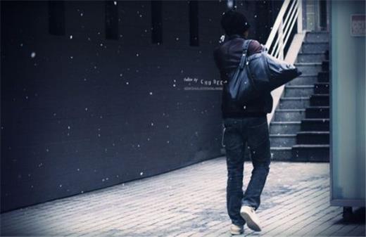 人生伤感语录大全