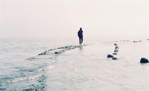 个性签名伤感语句