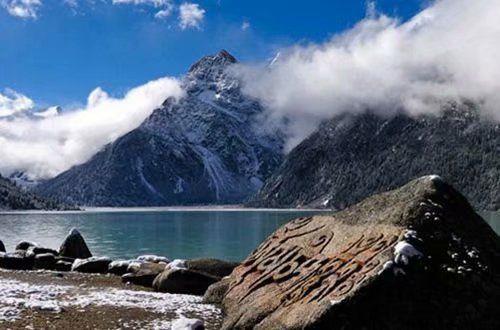 让人泪流满面的伤感爱情句子