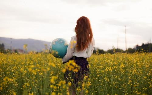 女生伤感爱情句子