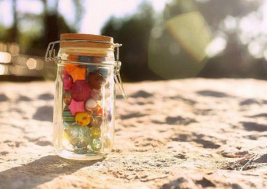 让人心疼坚强的一句话