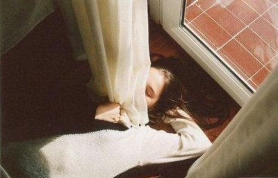 ​下雨天的伤感句子