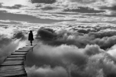 ​绝望的伤感句子