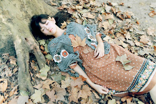 qq空间女生伤感签名83句