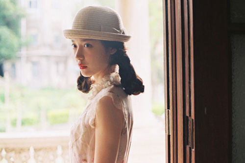 非主流伤感签名女生85句