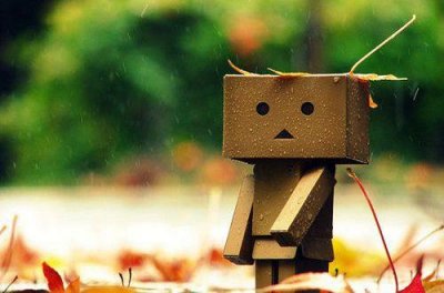 ​忧郁诗句92句