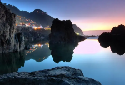 ​关于晚安短句励志 半夜正能量的句子