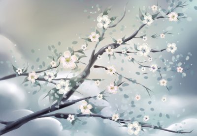 ​关于腊梅的优美句子 赞美腊梅的经典诗句