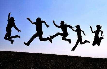 关于友情的唯美诗句 表达友谊长久的诗句