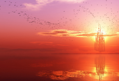 ​关于人生励志的句子优美