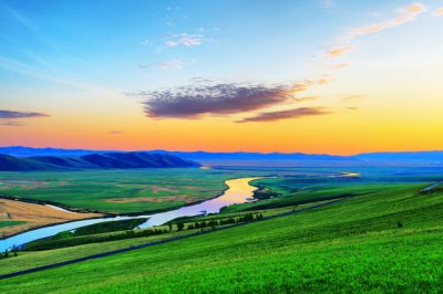 ​赞美草原的古诗 描写草原的古诗有哪些