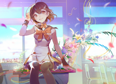 ​励志女人正能量说说心情短语