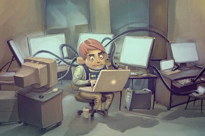 ​评论说说的搞笑句子35句