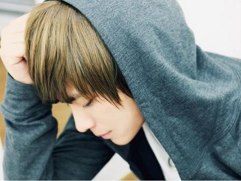 青春励志伤感的句子 励志句子伤感句子