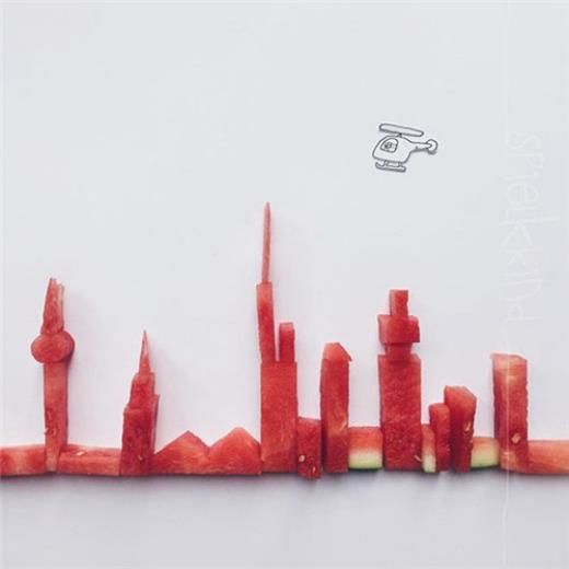 一句话高端秀恩爱