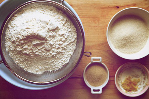 玉米的比喻句28句