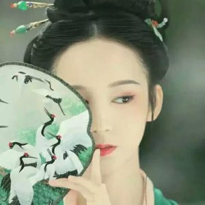 ​唯美入骨的古风qq网名，见之忘俗