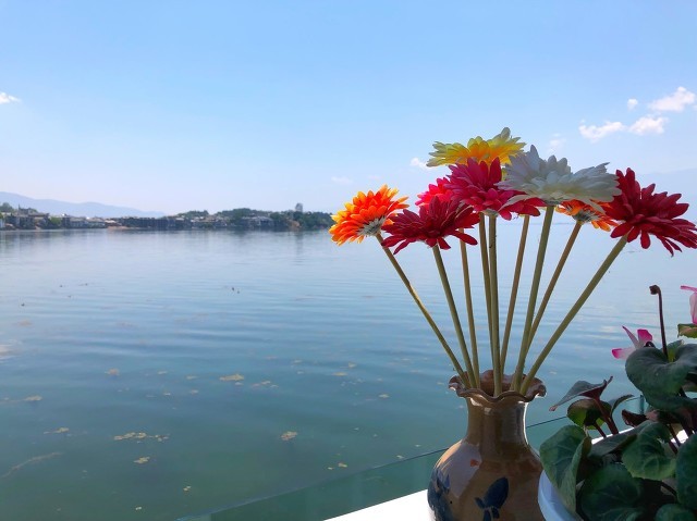 个性签名女生简单气质2023 女生的个性签名