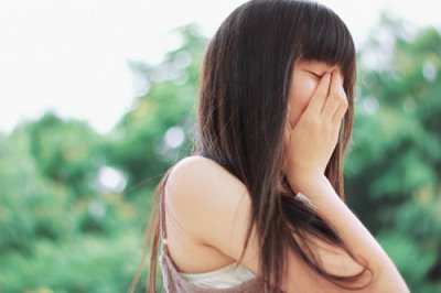 ​最伤感的个性签名(59句)