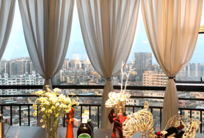 ​吃喝玩乐心情好的句子精选94句