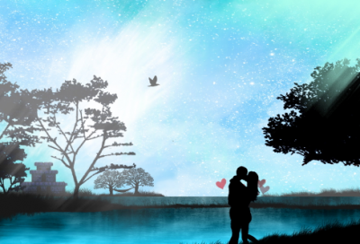 ​如果有来生的伤感句子(朋友圈伤感的句子心情文案)