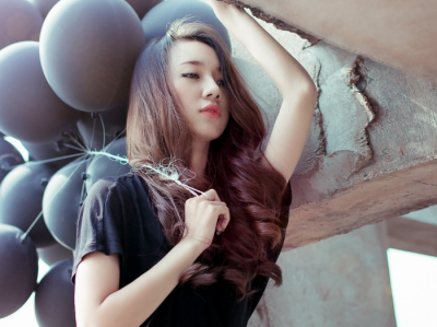 ​关于女人心态阳光的句子,写给女人的励志句子