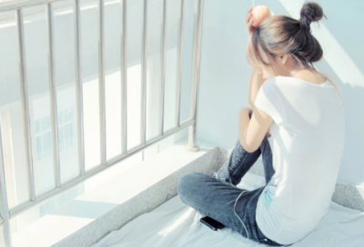 ​紫色朋友圈文案