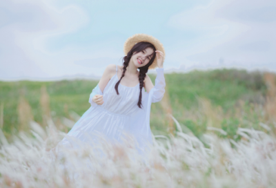 ​稻子的朋友圈文案