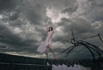 ​孤独一人的伤感短句子