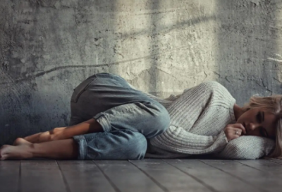 ​伤感短的个性签名