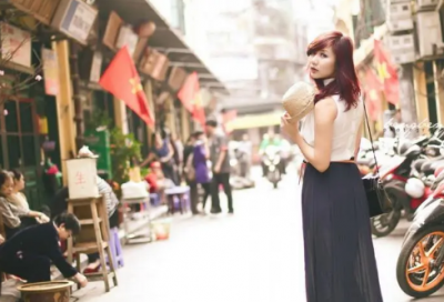 ​感觉很热的搞笑说说(精选52句)