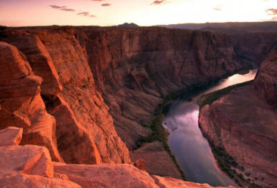 ​关于冬天和秋天景色的古诗句
