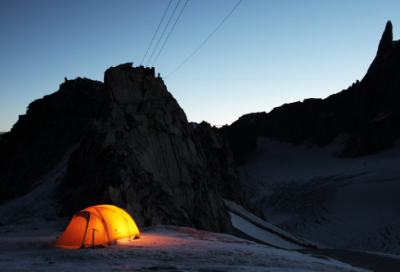 ​《园丁集》优美句子摘抄