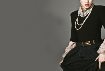 ​古风小说经典语录