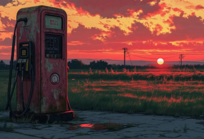 ​结束感情的伤感句子