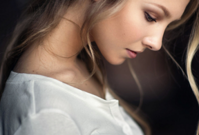 ​表示内心苦闷不得释放的伤感句子