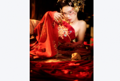 ​文艺清新又心痛的伤心句子