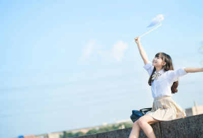 ​为新的一天加油的句子 为新的一天加油的