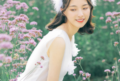 ​关于风景优美的短句子