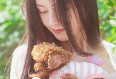 ​少女心爆炸的撩妹句子 撩妹情话大全100