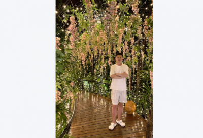 ​上饶县对外主题宣传口号