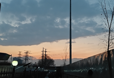 ​残疾人口号56句