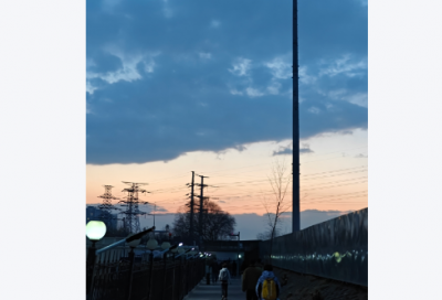 ​广西疫情宣传标语 疫情正能量唯美短句