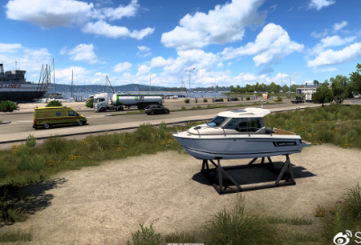 ​船舶安全月宣传标语45句