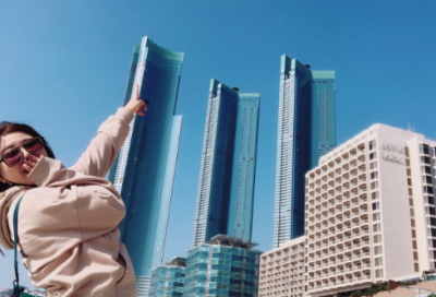 ​美术系运动会口号大全