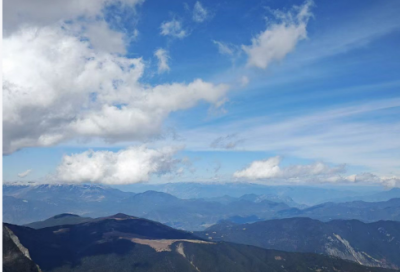 ​森林城市宣传标语 国家森林城市宣传标语