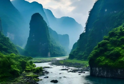 ​森林防火顺口溜简短 森林防火横幅口号