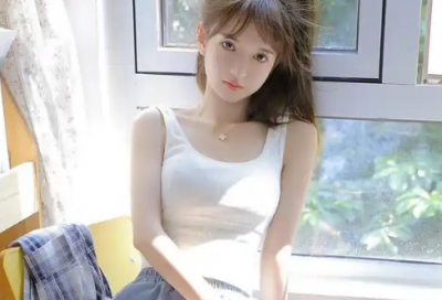 ​爱情感悟：你是我最美的人间四月天